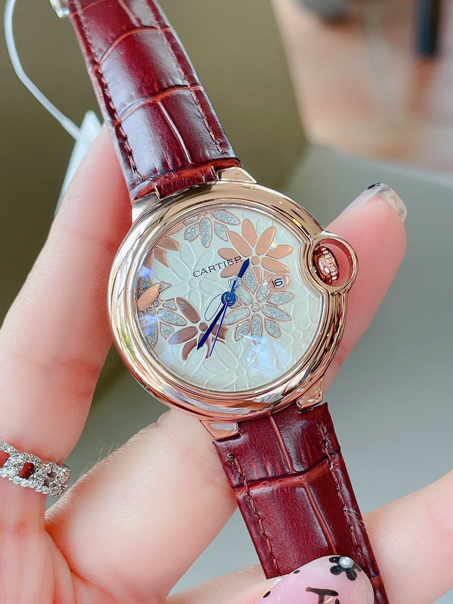 Cartier