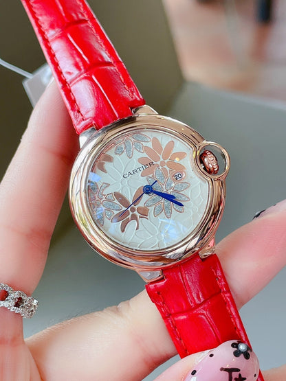 Cartier