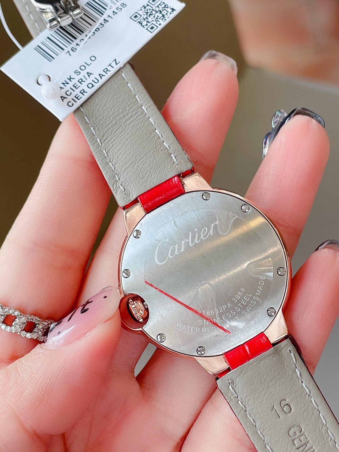 Cartier