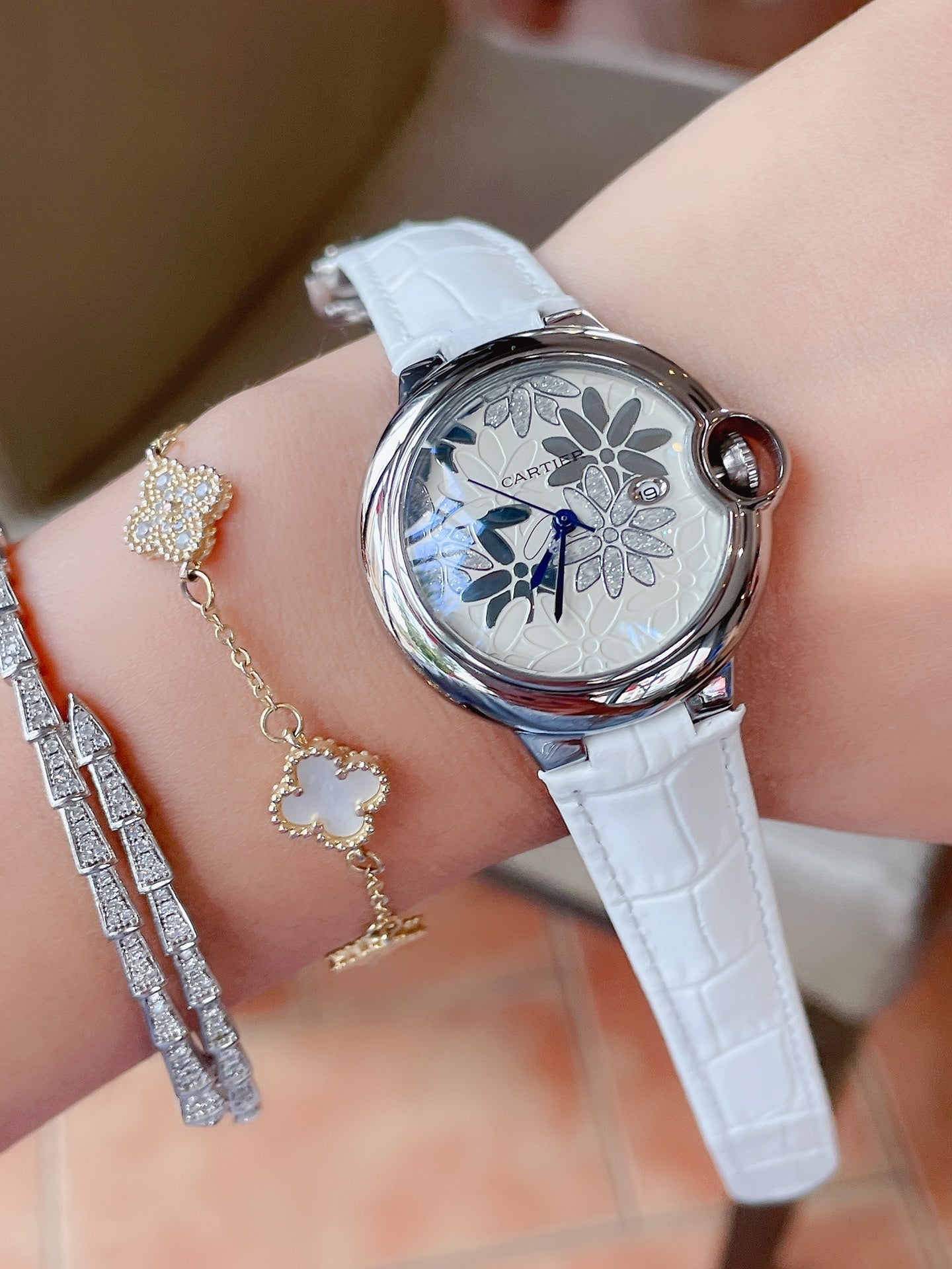 Cartier