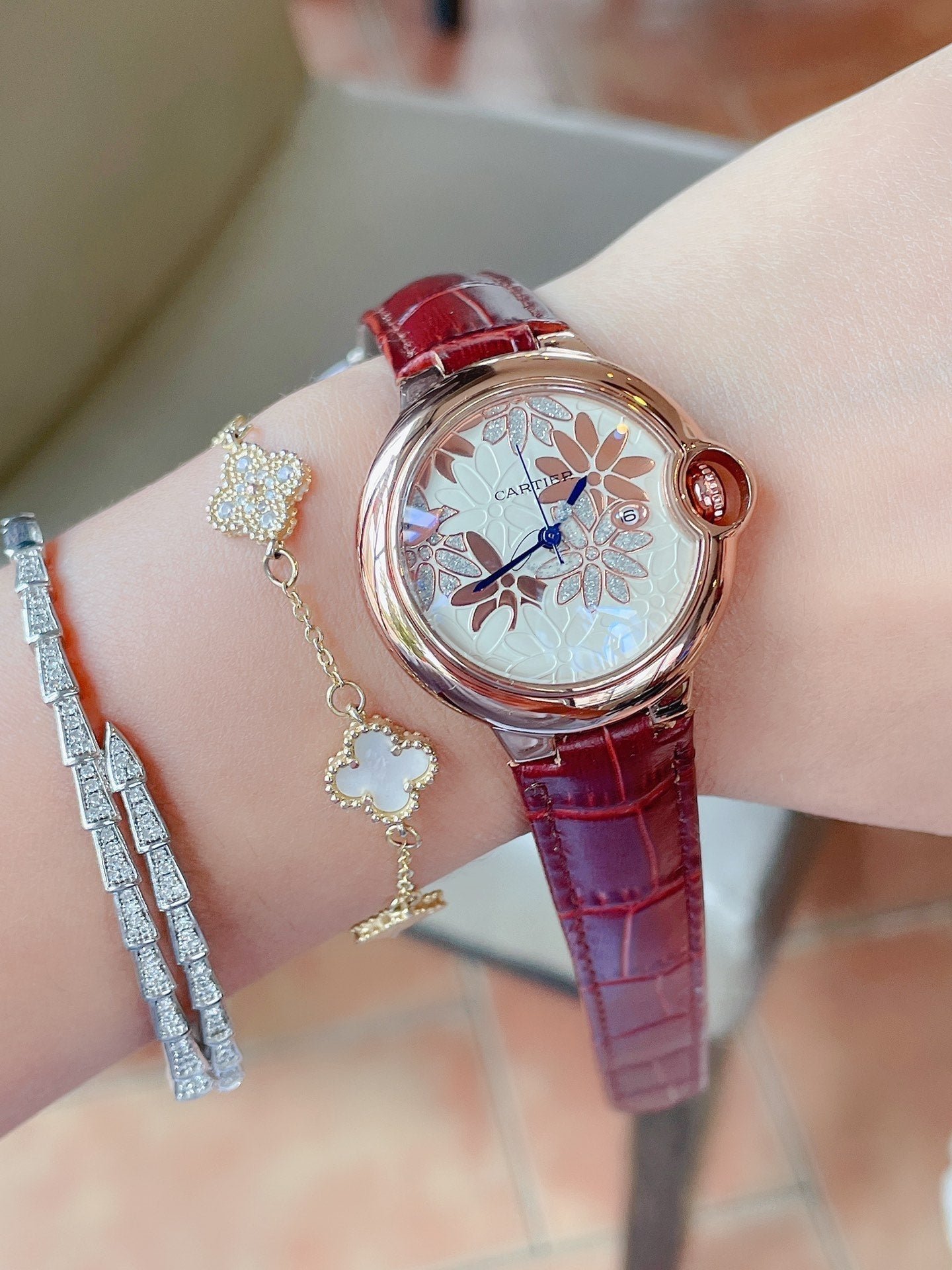 Cartier