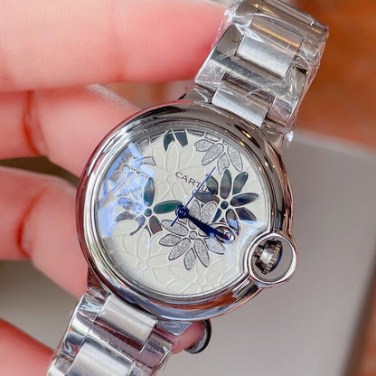 Cartier