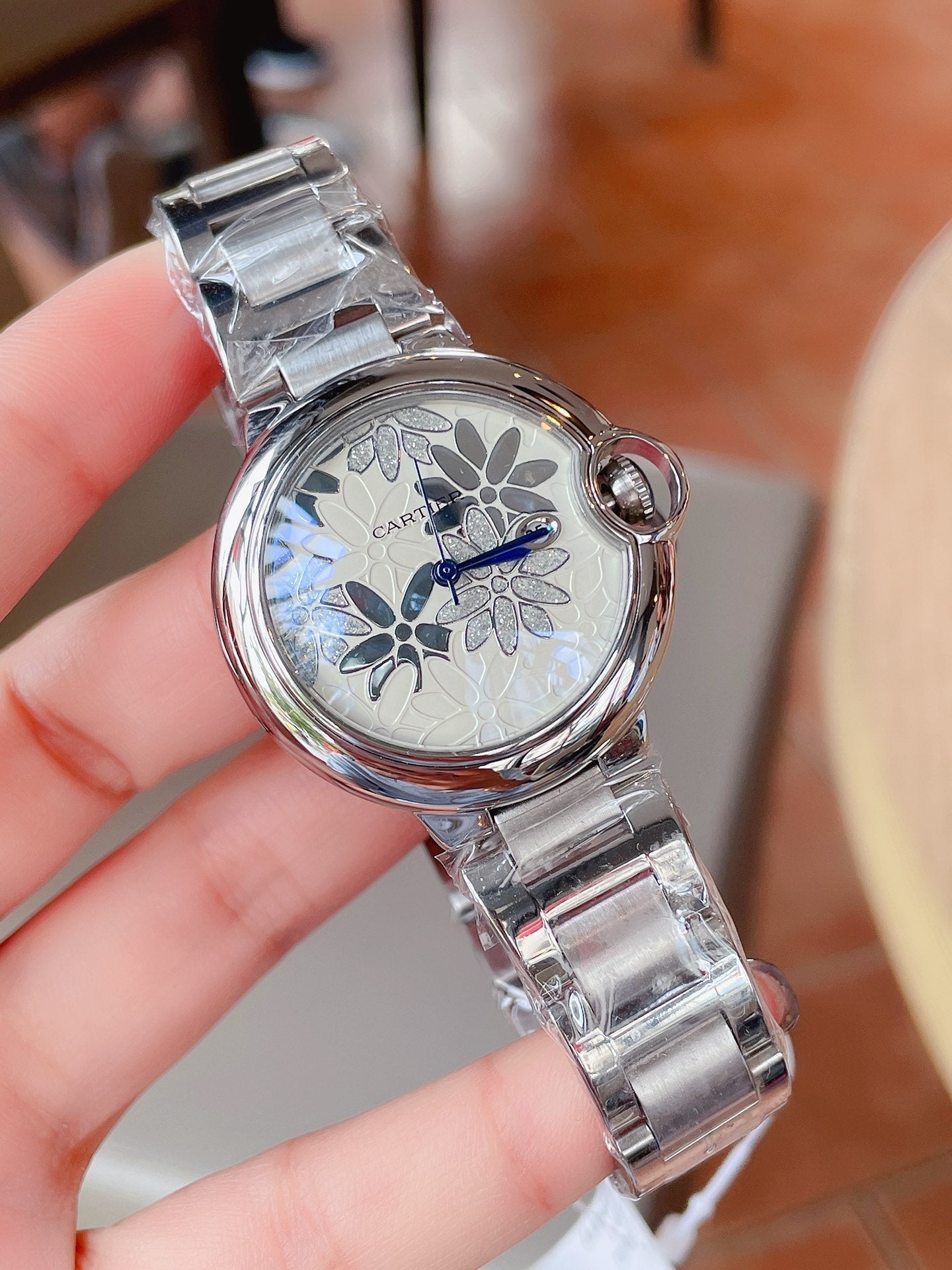 Cartier