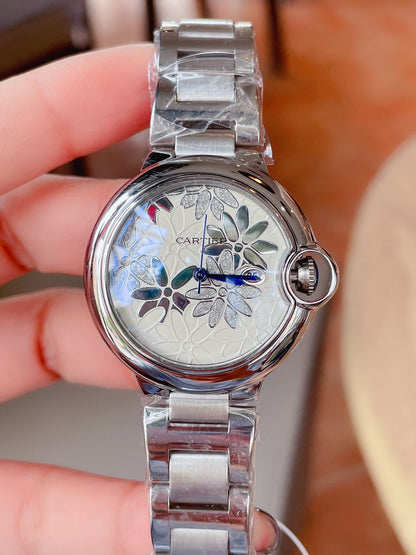 Cartier