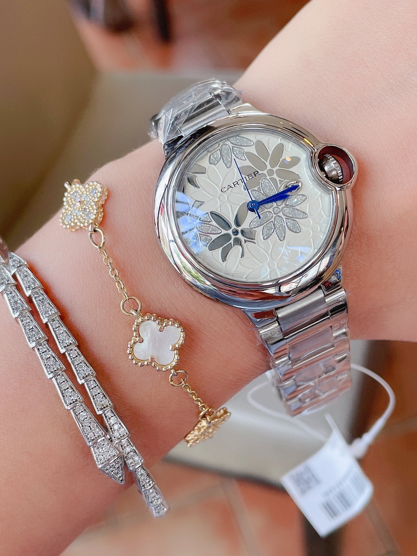 Cartier