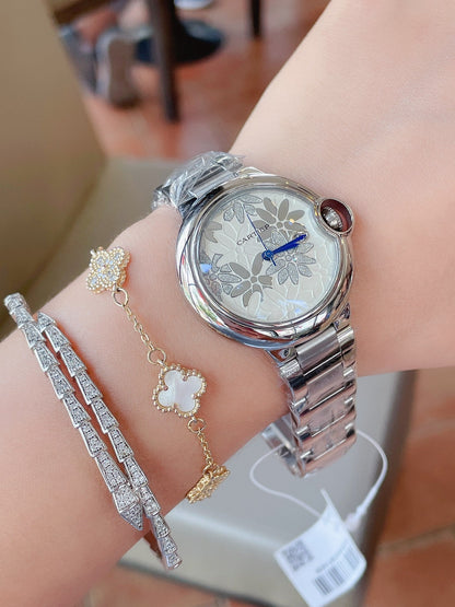 Cartier