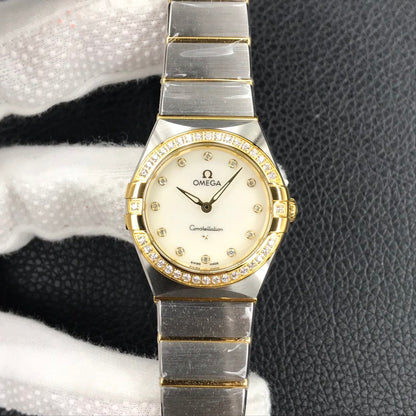 Omega