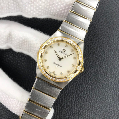 Omega