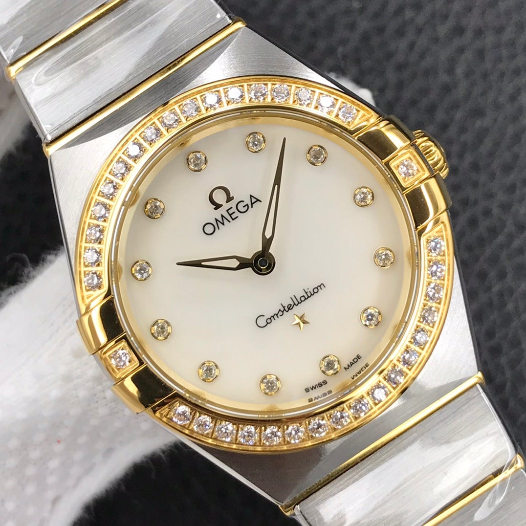 Omega