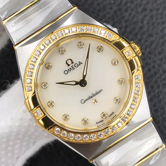 Omega