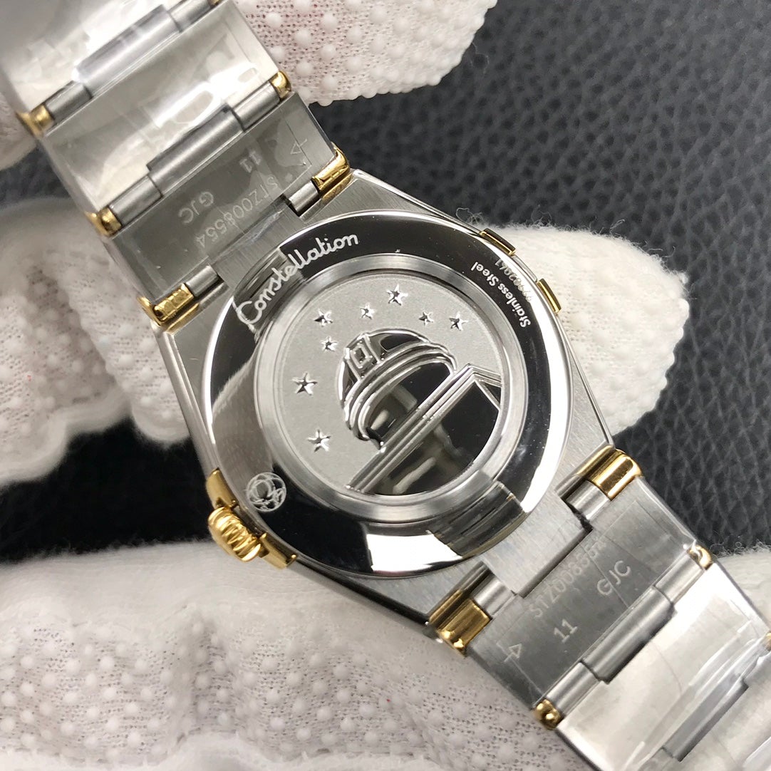 Omega