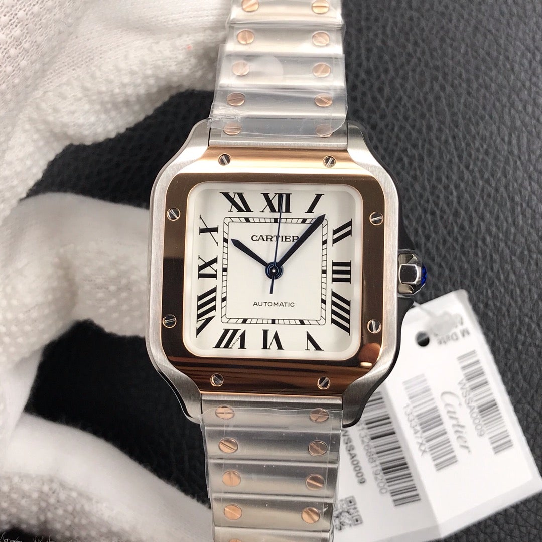 Cartier