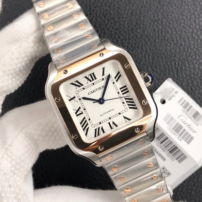 Cartier