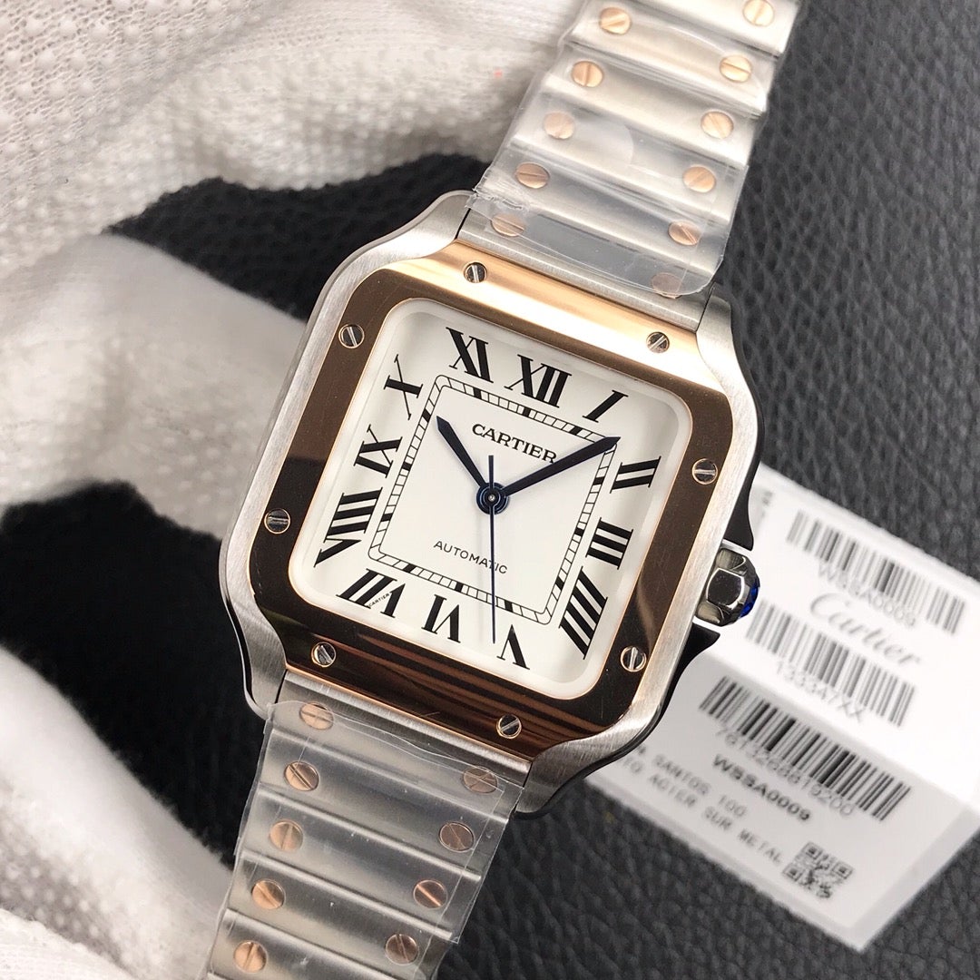 Cartier