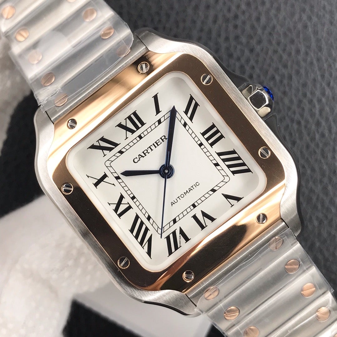 Cartier