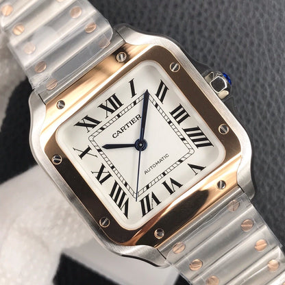 Cartier