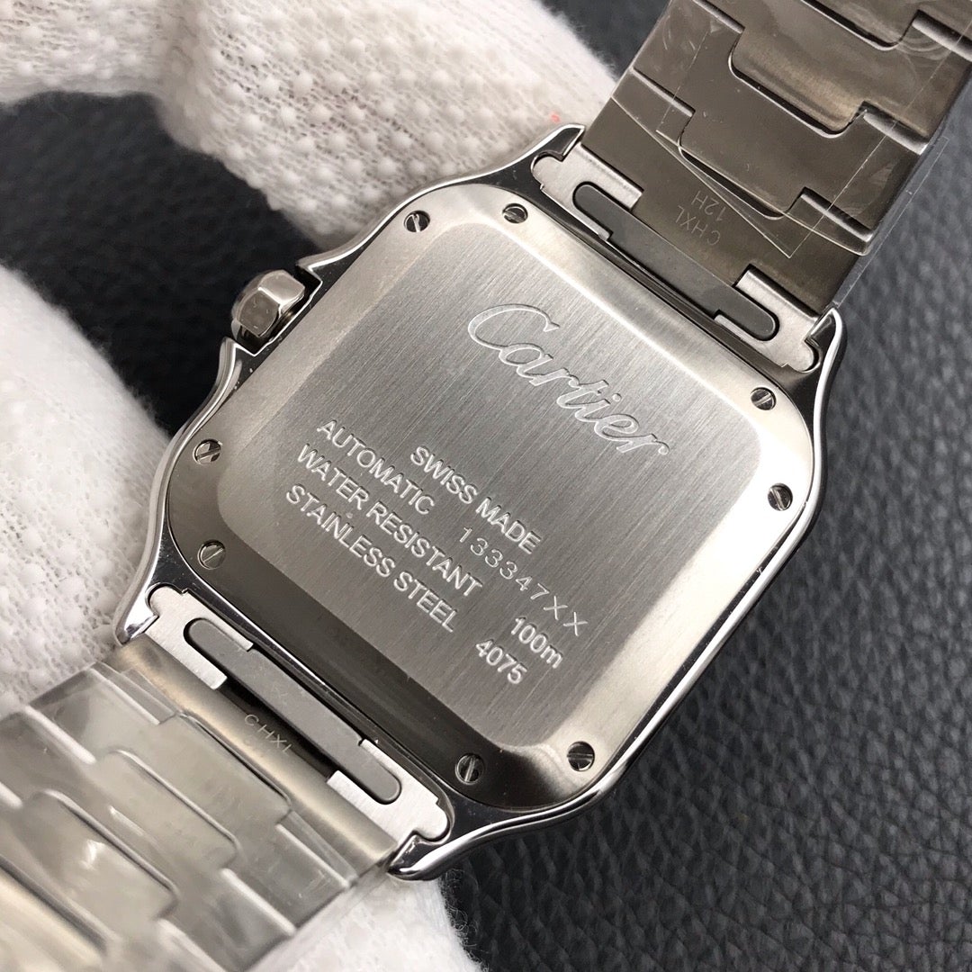 Cartier