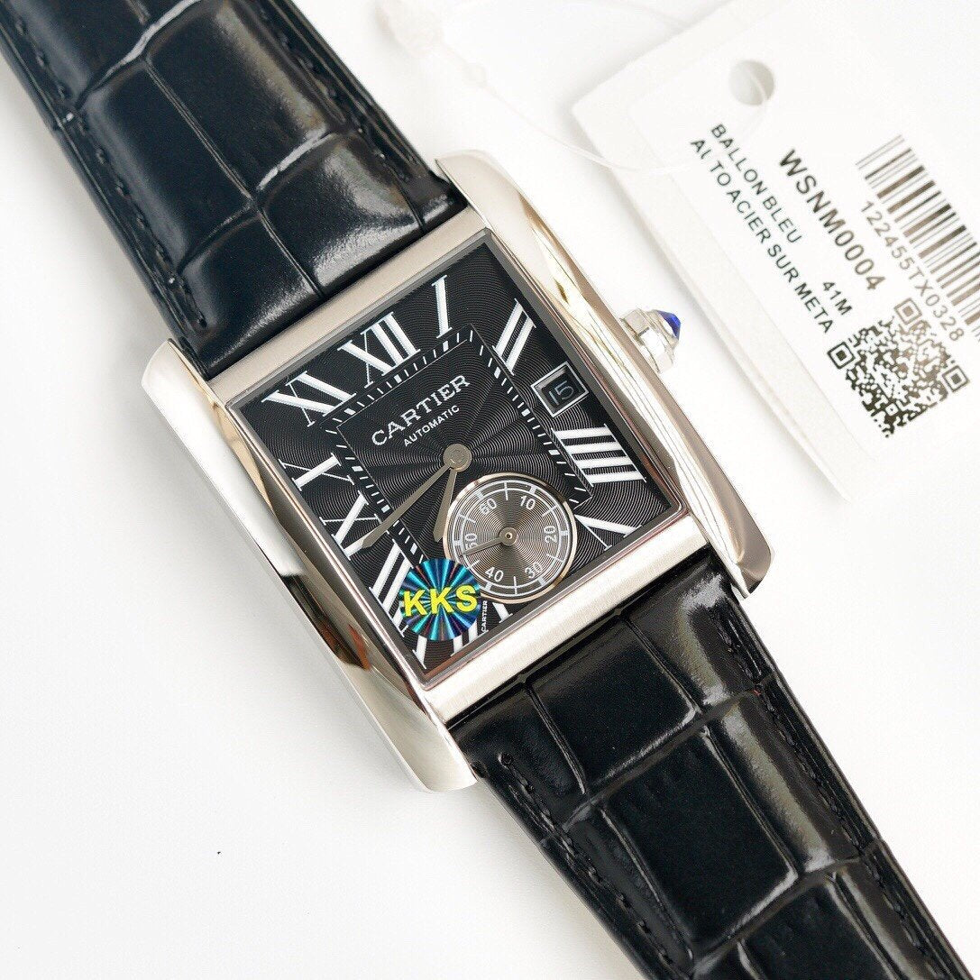 Cartier