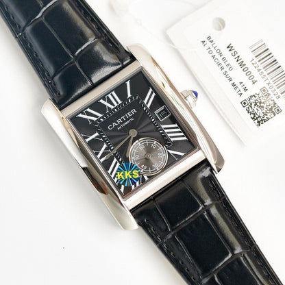 Cartier