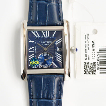 Cartier