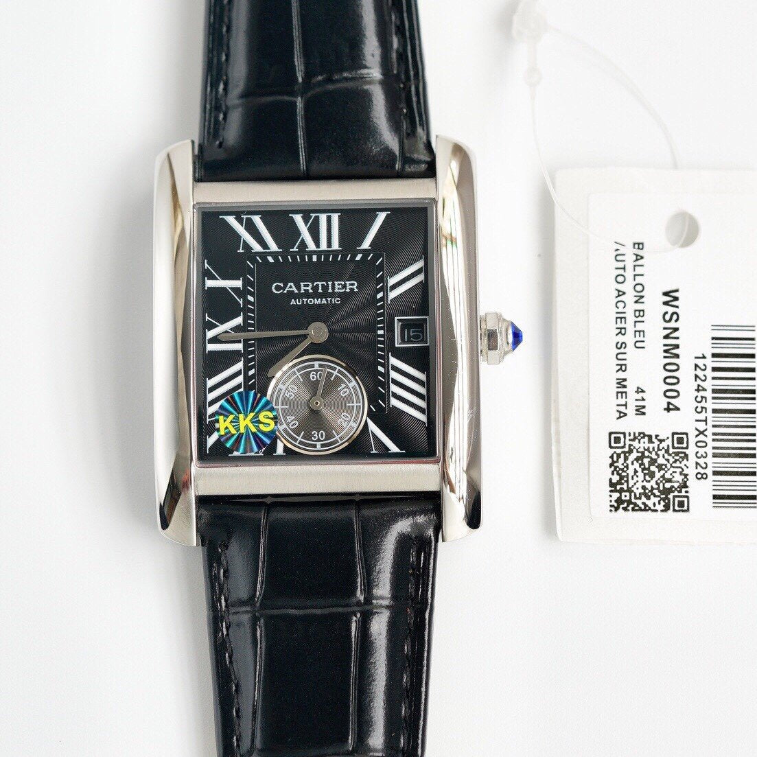 Cartier