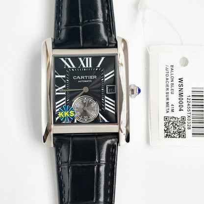 Cartier