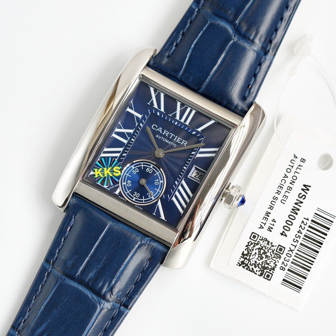 Cartier