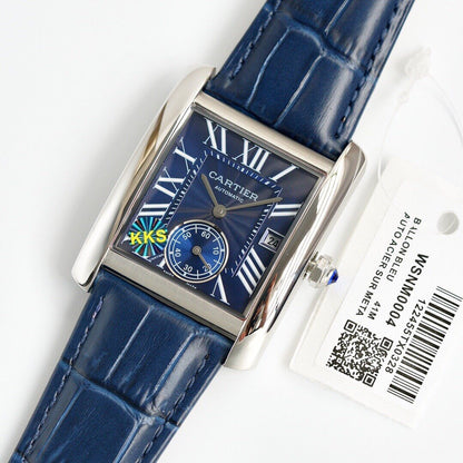 Cartier