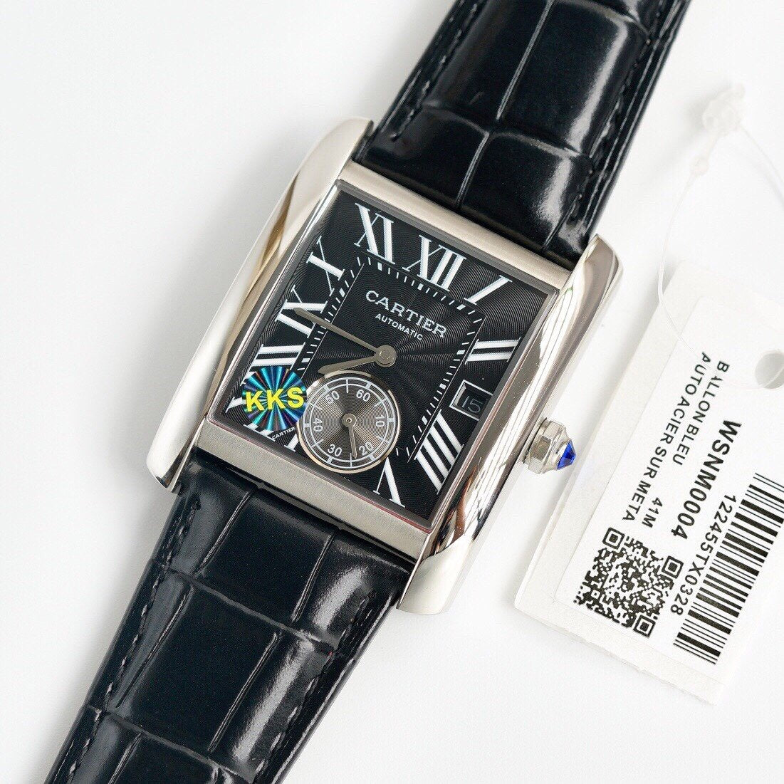 Cartier