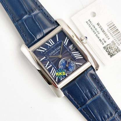 Cartier