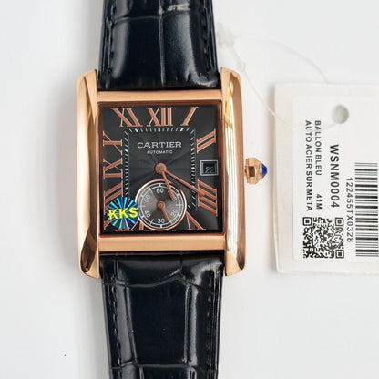 Cartier