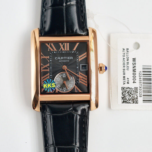 Cartier