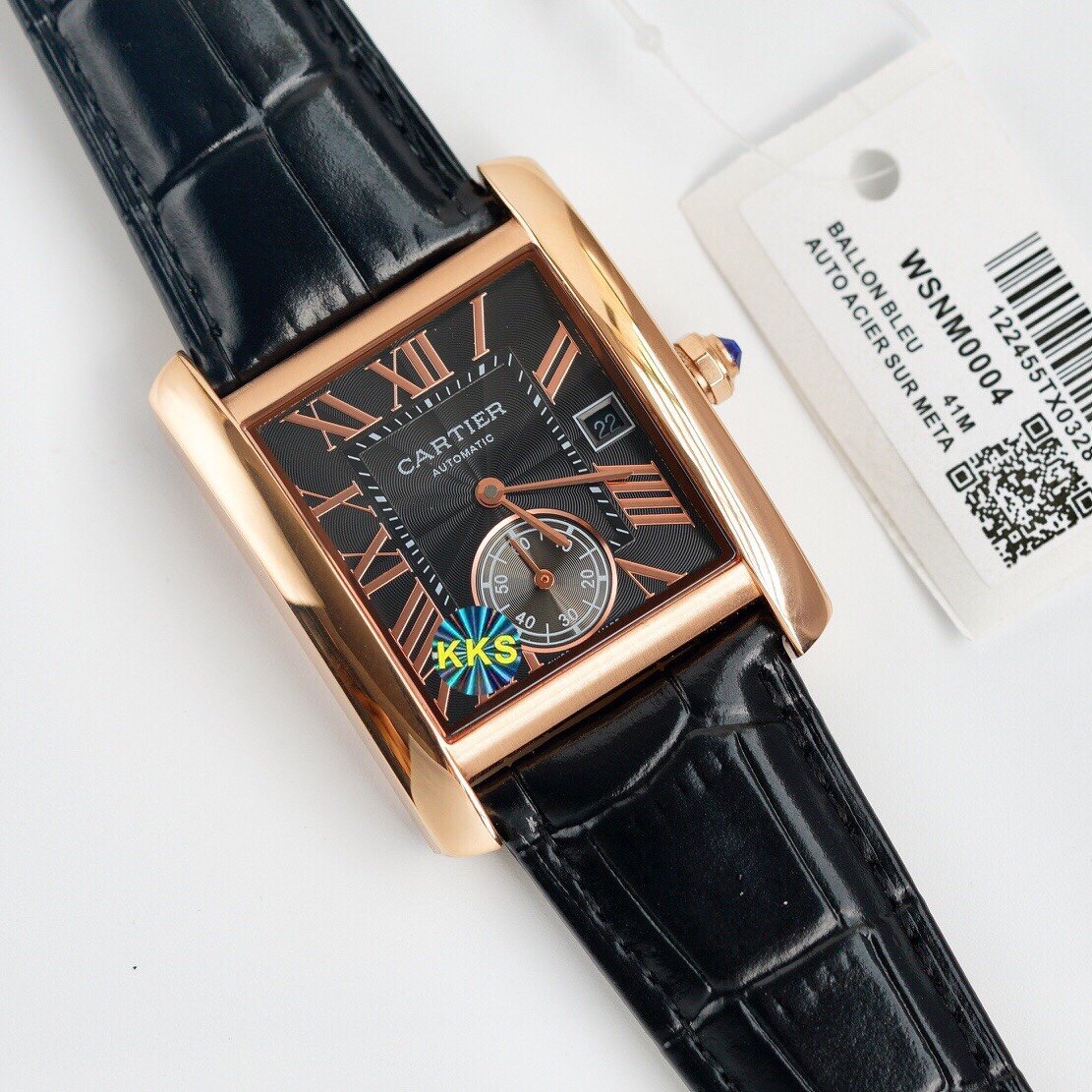 Cartier