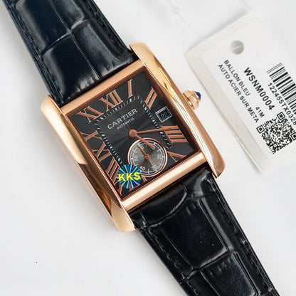 Cartier