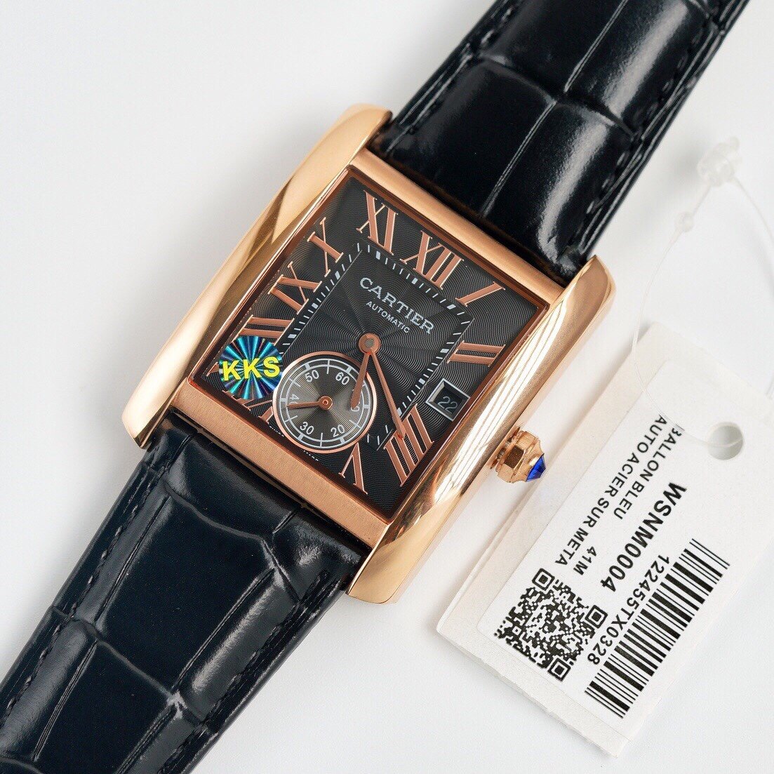 Cartier