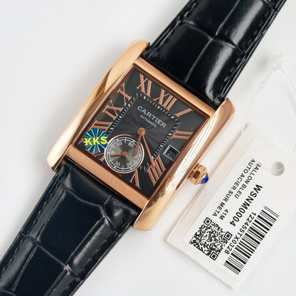 Cartier
