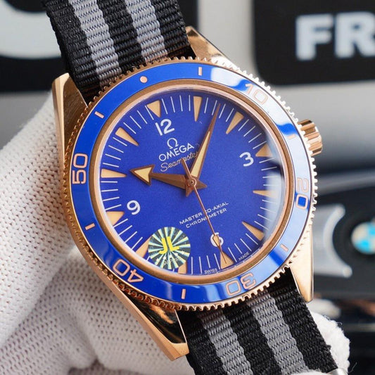 Omega