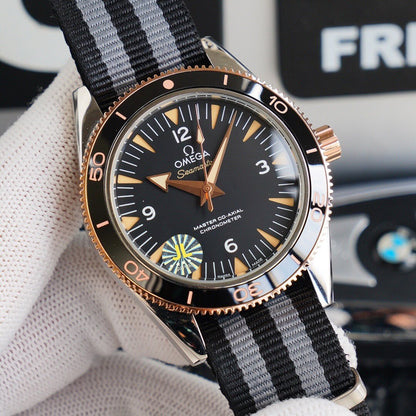 Omega