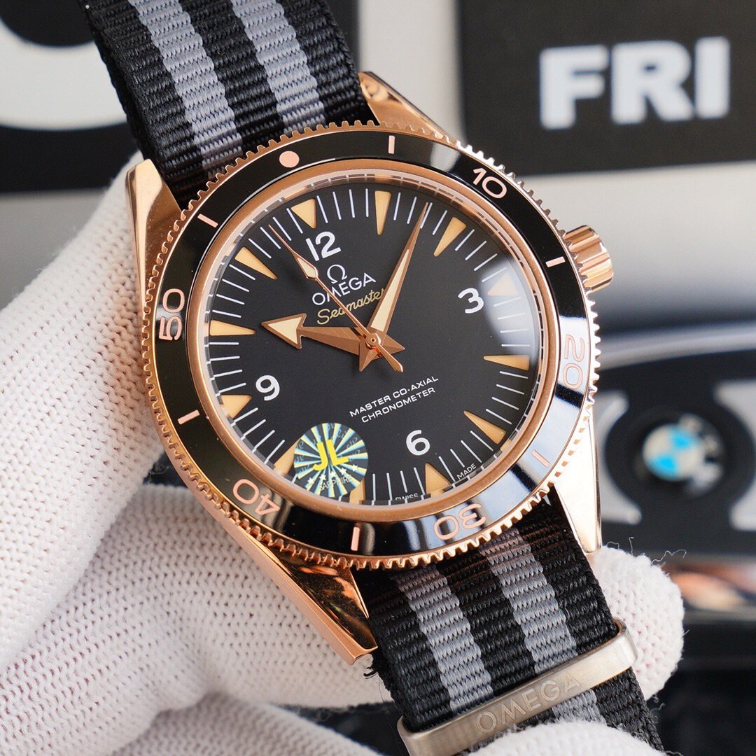 Omega