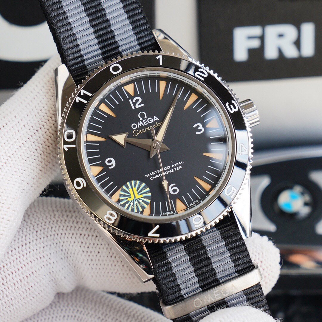 Omega