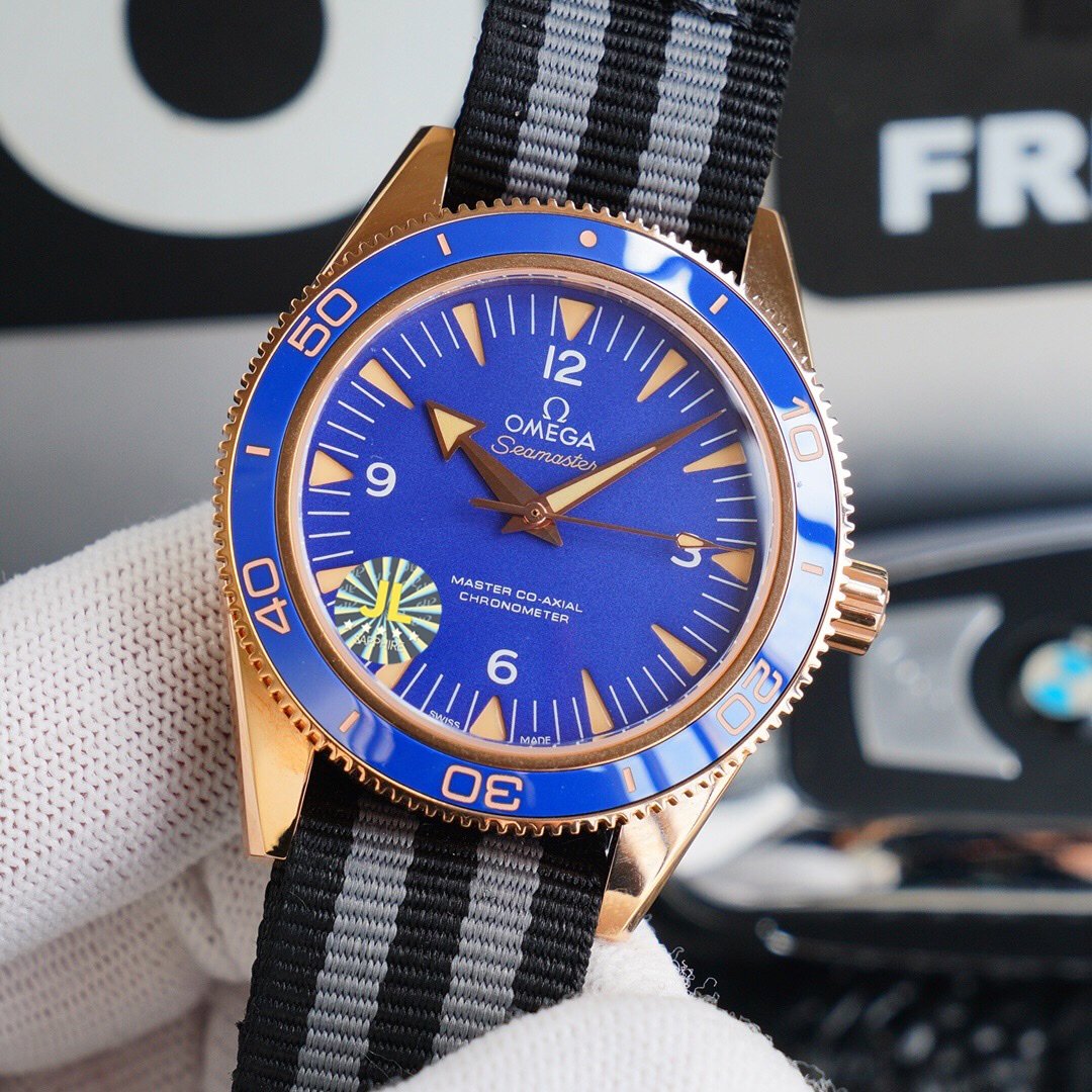 Omega
