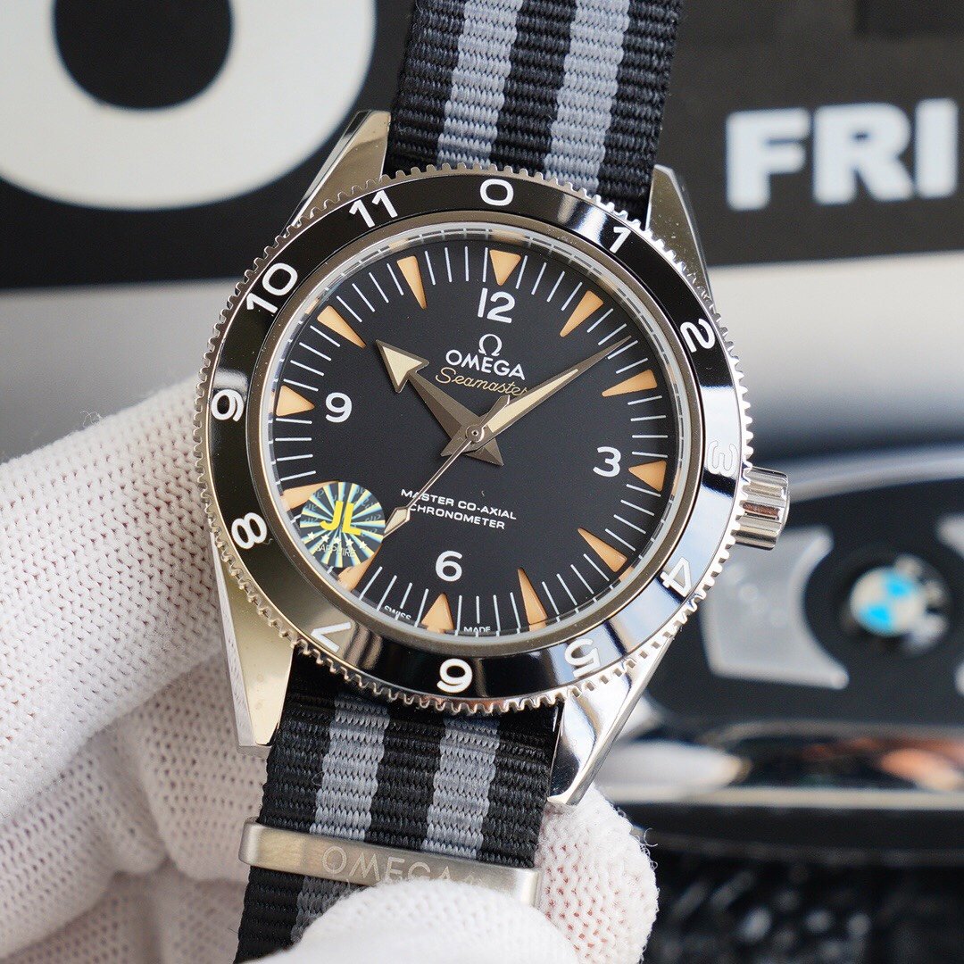 Omega