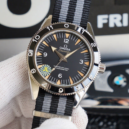 Omega
