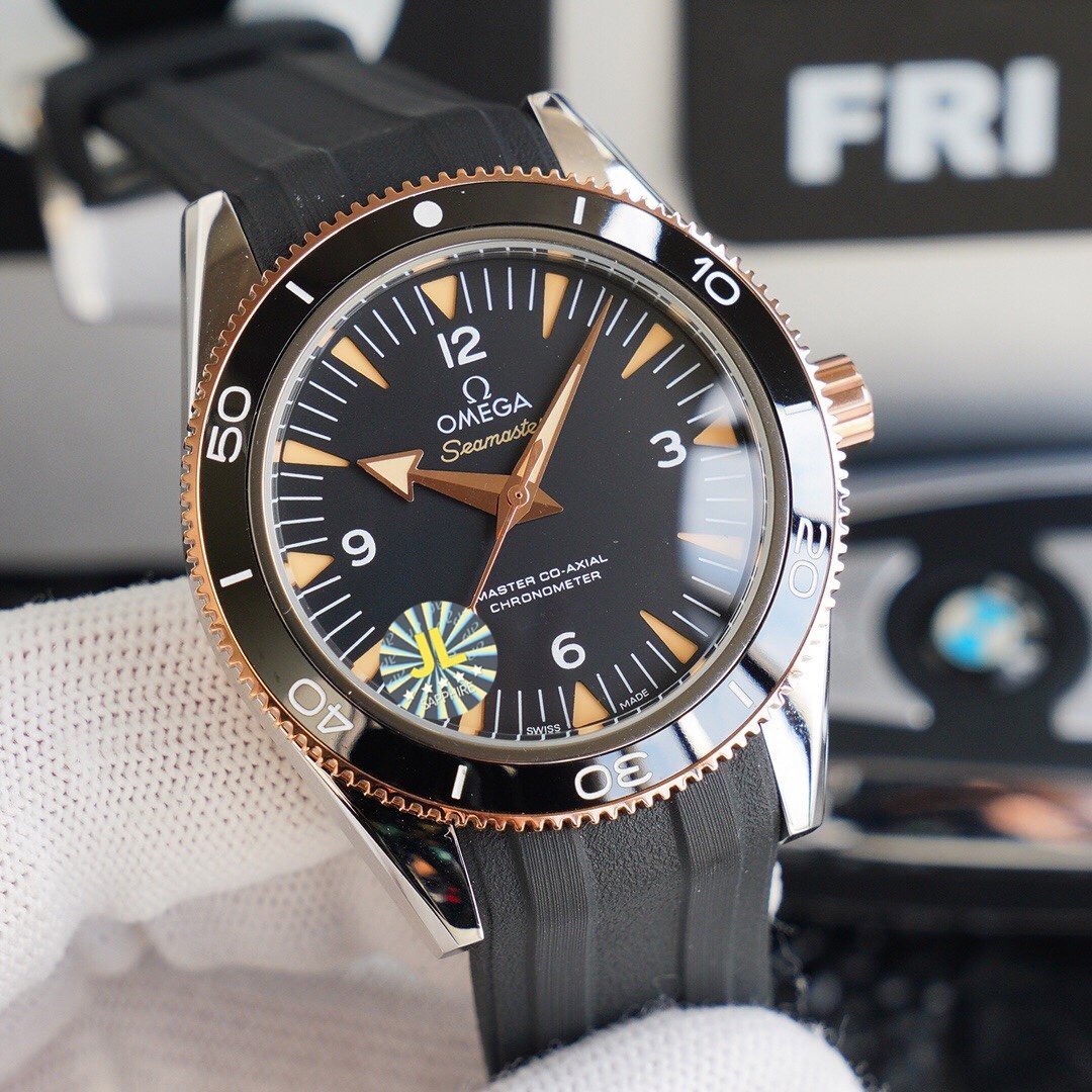 Omega