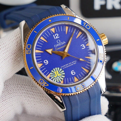 Omega