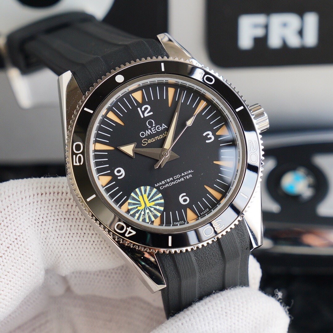 Omega