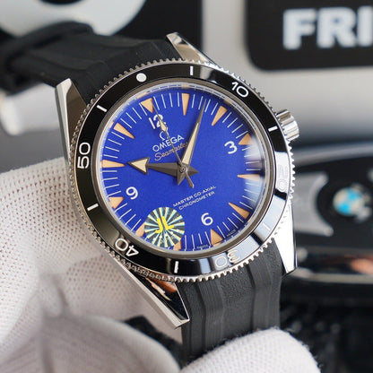 Omega