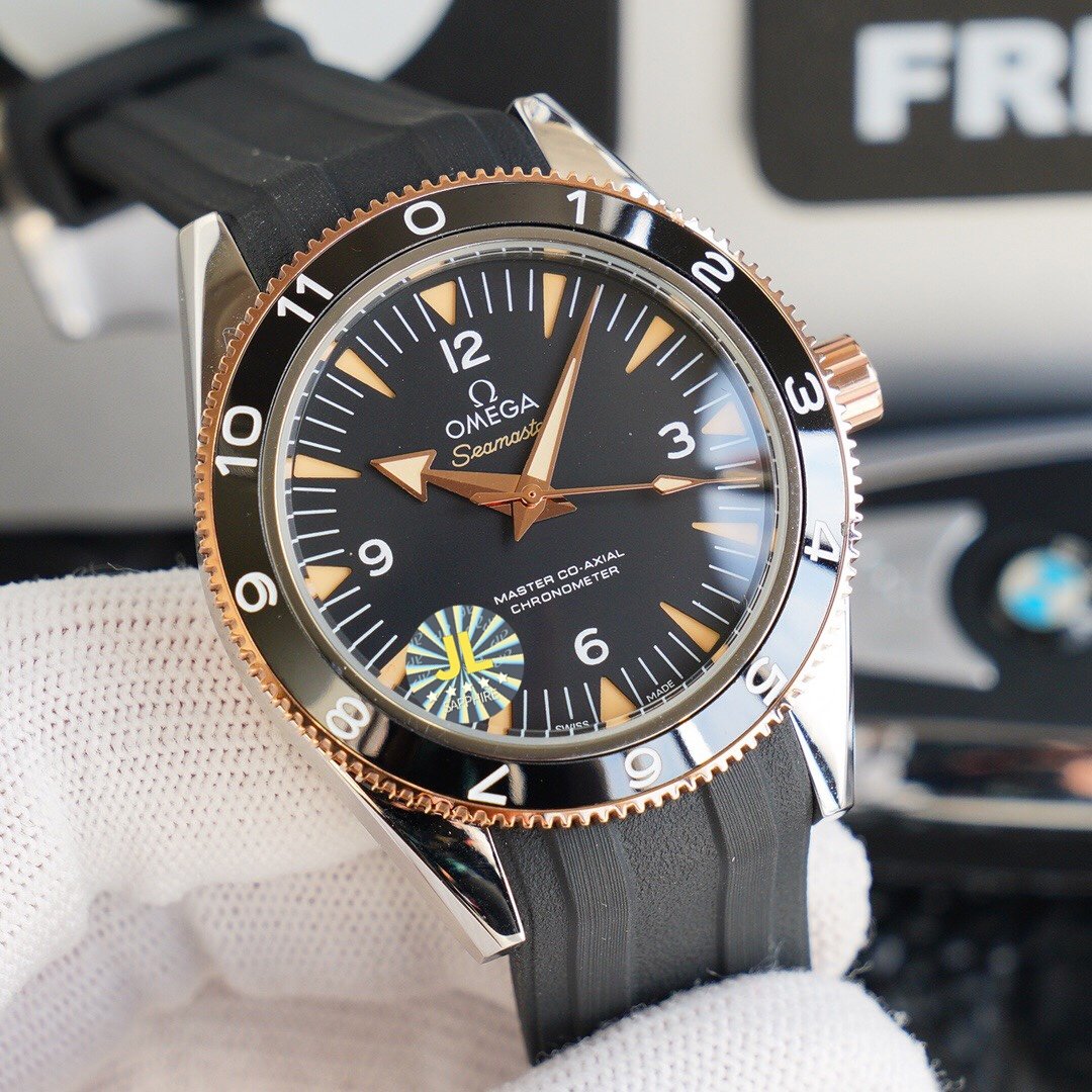 Omega