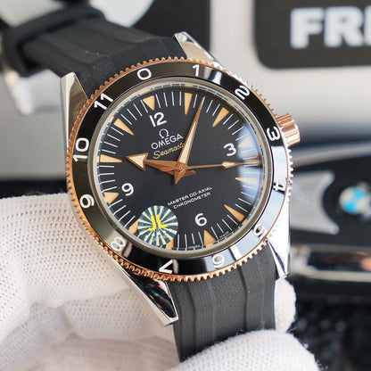 Omega
