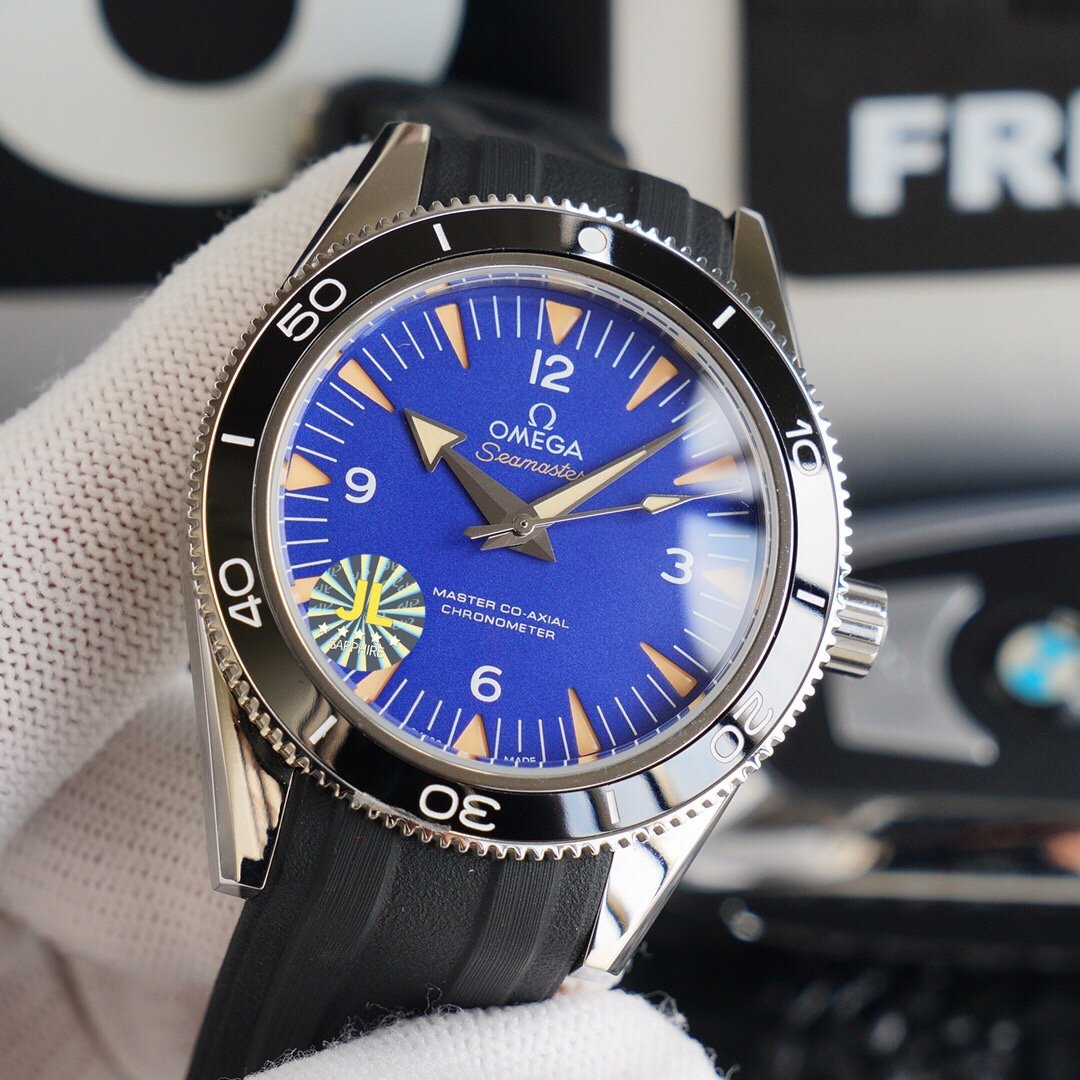 Omega